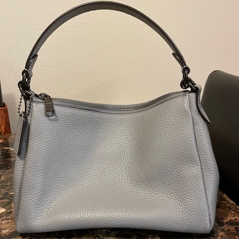 Coach Shay crossbody